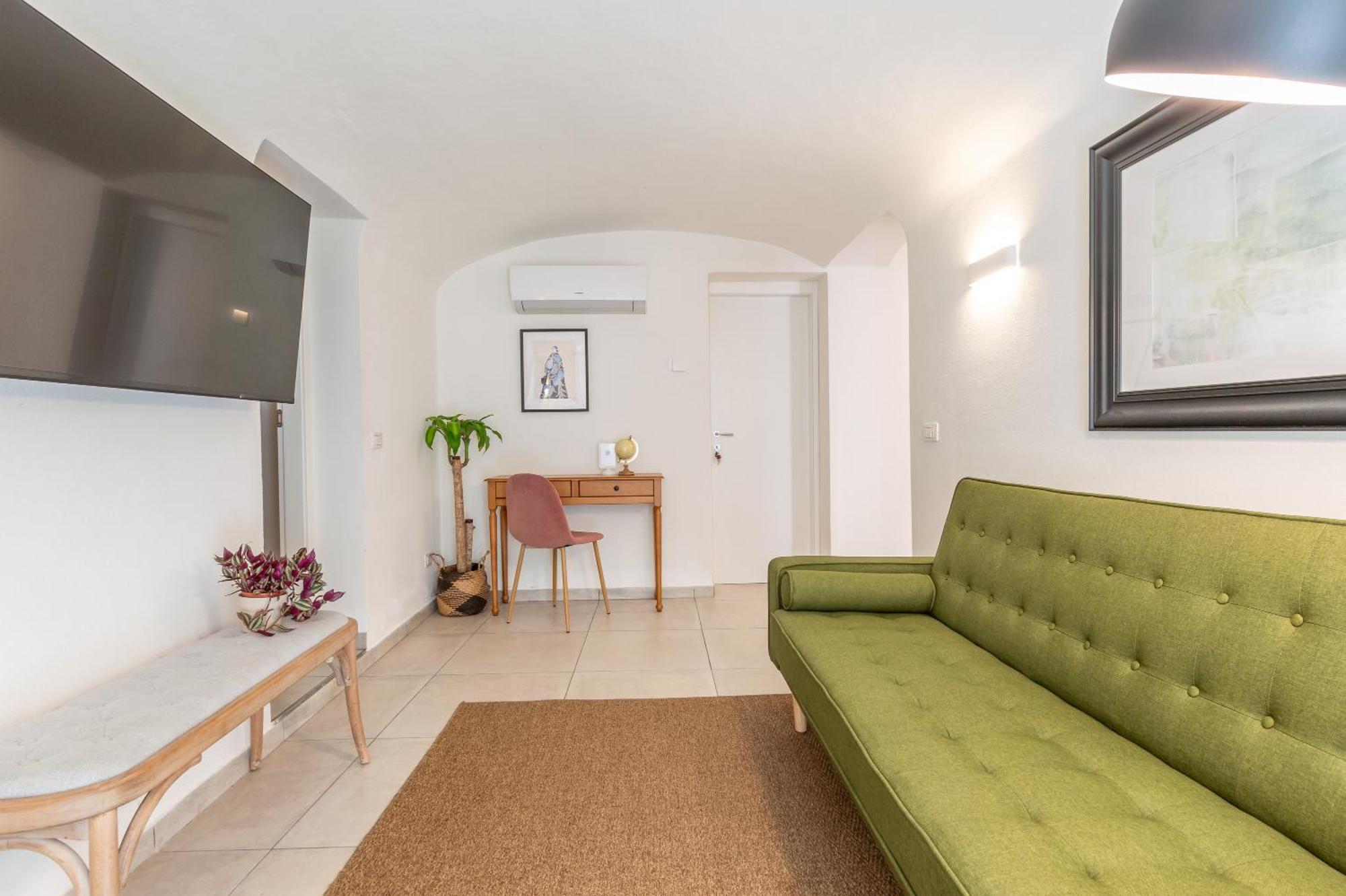 Parnaso Apartamento Florença Exterior foto